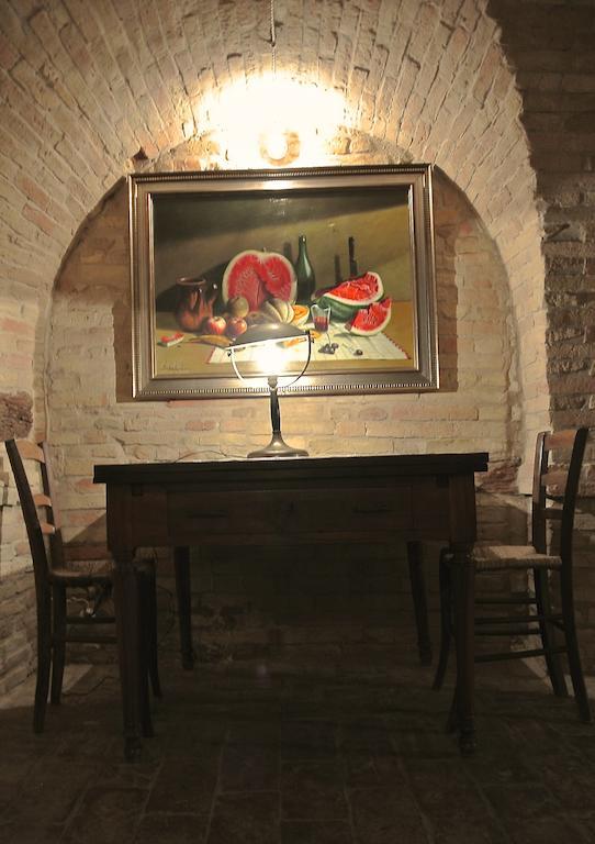 Apartamento Casa Briga Montesilvano Marina Habitación foto