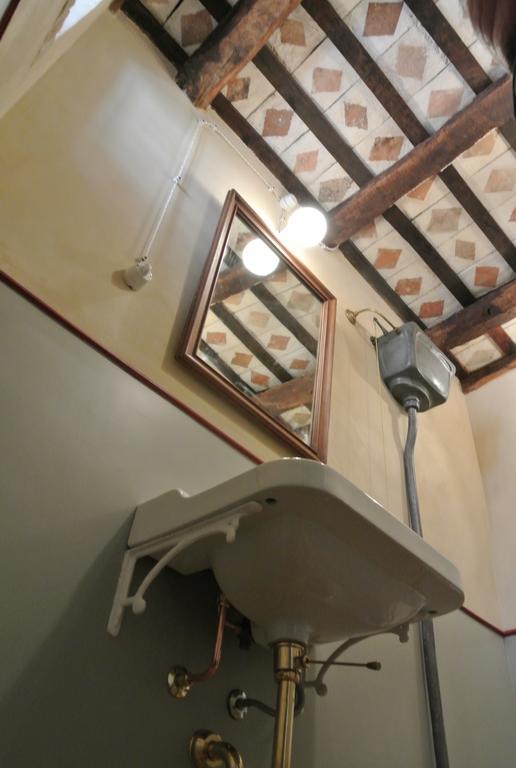 Apartamento Casa Briga Montesilvano Marina Exterior foto